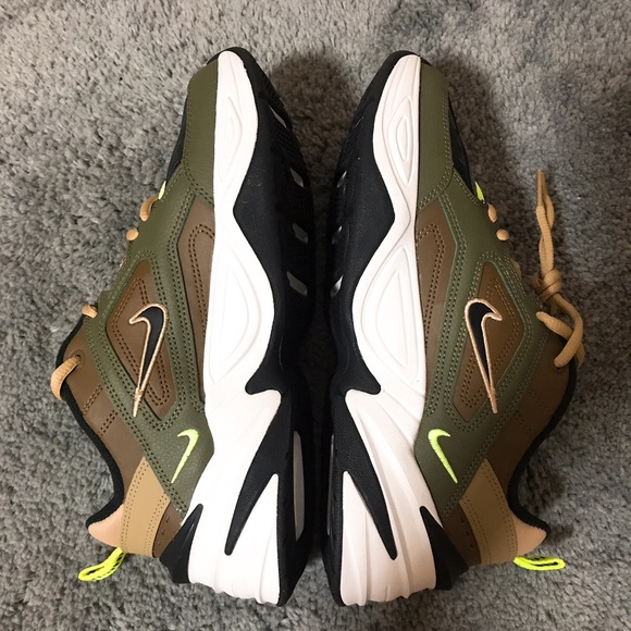 Nike Tekno - Picture 4 of 6